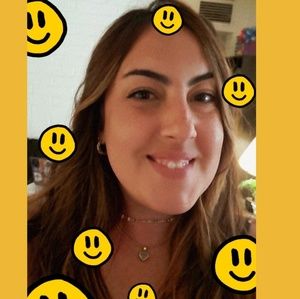 Meet your Posher, Daniela